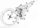 Fig. 01 - Vehicle Wheel Suspension System