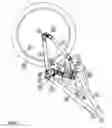 Fig. 02 - Vehicle Wheel Suspension System