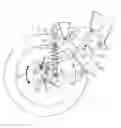 Fig. 06 - Vehicle Wheel Suspension System