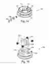 Fig. 11 - Front end lateral suspension