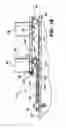 Fig. 07 - Collapsible steering column assembly