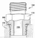 Fig. 01 - Fluid fitting assembly