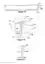 Fig. 09 - Fluid fitting assembly