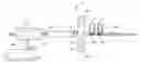 Fig. 01 - Zero pollution mechanical process and facility for generating electrical energy