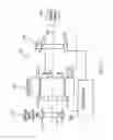 Fig. 02 - Brushless starter-generator with independently controllable exciter field