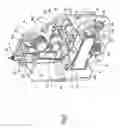 Fig. 02 - Vehicle door lock