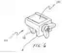 Fig. 05 - Adjustable locking mechanism for sliding closures