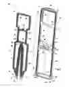 Fig. 03 - Pet waste retriever with removable container
