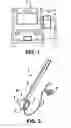 Fig. 02 - Electro mechanical locking apparatus for RV slide out