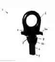 Fig. 01 - Closure element