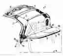 Fig. 01 - CONVERTIBLE VEHICLE HAVING A FOLDING TOP