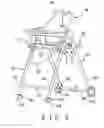 Fig. 03 - Foldable chair