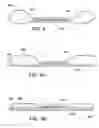 Fig. 04 - Molded touch fasteners
