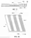 Fig. 10 - Molded touch fasteners