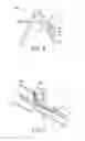 Fig. 06 - Seat position-adjusting device for a highchair