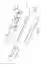 Fig. 07 - Seat position-adjusting device for a highchair