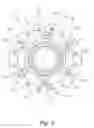 Fig. 10 - Bicycle disc brake hub