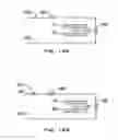 Fig. 19 - MEMS device having a layer movable at asymmetric rates