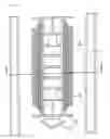 Fig. 02 - Steel wheel-type linear motor
