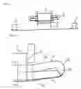 Fig. 03 - Steel wheel-type linear motor