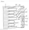 Fig. 05 - Steel wheel-type linear motor