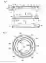 Fig. 03 - Multifunction-type vibration actuator and mobile terminal device