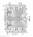 Fig. 06 - Electromechanical generator for converting mechanical vibrational energy into electrical energy