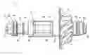 Fig. 01 - Rotor assembly with balancing member