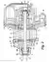 Fig. 05 - Rotor assembly with balancing member