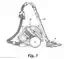 Fig. 06 - Rotor assembly with balancing member