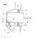 Fig. 02 - Electric motor