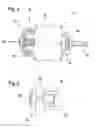 Fig. 03 - Electric motor