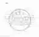 Fig. 07 - Eccentric rotor and flat motor comprising same