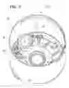 Fig. 03 - Motor protector endshield mounting bracket