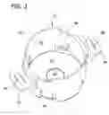 Fig. 05 - Motor protector endshield mounting bracket