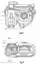 Fig. 03 - Electrical connector for a small electric motor