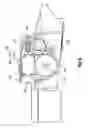 Fig. 08 - Electrical connector for a small electric motor