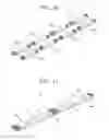 Fig. 07 - Dynamoelectric stator core and method for manufacture thereof