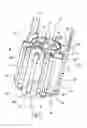 Fig. 03 - Primary Element For An Electrical Machine
