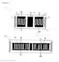 Fig. 10 - Surface acoustic wave device