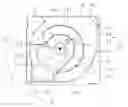 Fig. 01 - Centrifugal fan