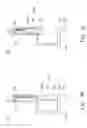 Fig. 06 - FLAT PANEL DISPLAY DEVICE WITH A HIDDEN CAVITY