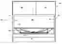 Fig. 01 - Lifting and Barrier Mechanism