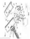 Fig. 08 - Lifting and Barrier Mechanism