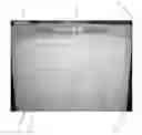 Fig. 01 - REFRIGERATOR HAVING A DOOR WITH INTEGRATED CONTROL PANEL