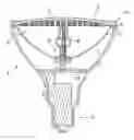 Fig. 01 - Integrated reflector lamp