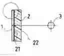 Fig. 01 - Light emitting diode structure