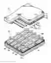 Fig. 01 - Phosphor, phosphor paste composition including the same, and flat display device including phosphor layer including the phosphor