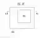 Fig. 08 - Method for packaging organic light emitting display with frit seal and reinforcing structure