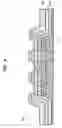 Fig. 10 - Organic light emitting diode